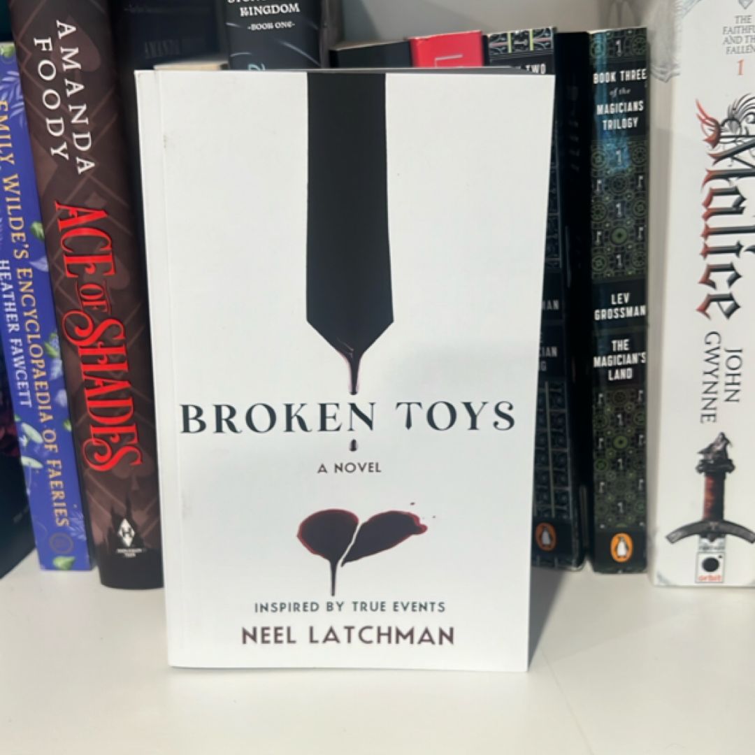 Broken Toys