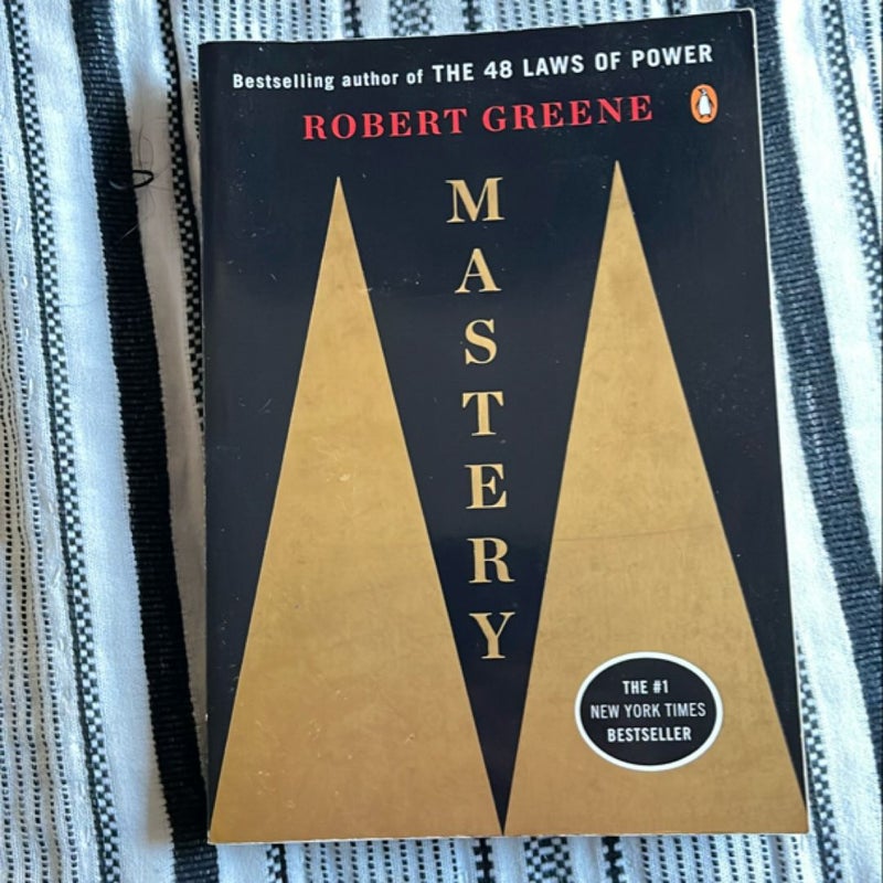 Mastery