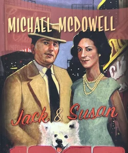Jack and Susan In 1953
