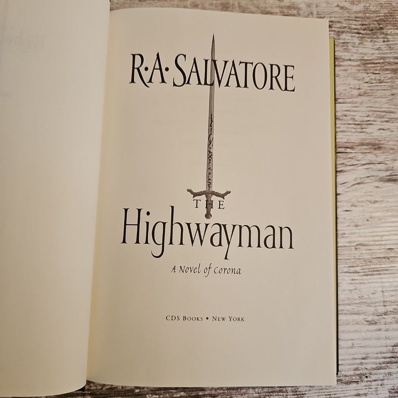 The Highwayman