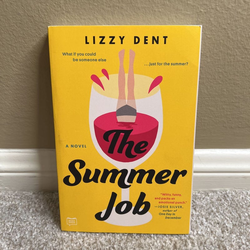 The Summer Job