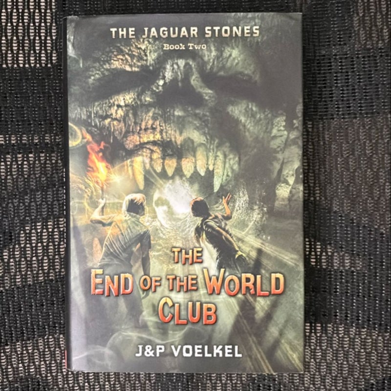 The End of the World Club