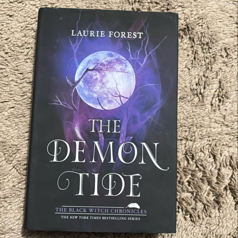 The Demon Tide