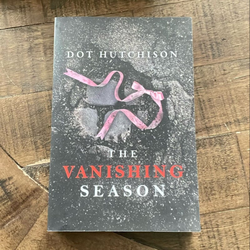 The Vanishing Season