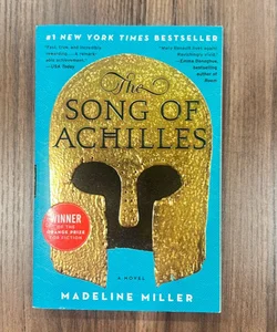 The Song of Achilles