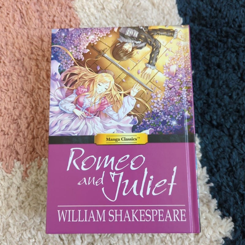 Romeo and Juliet