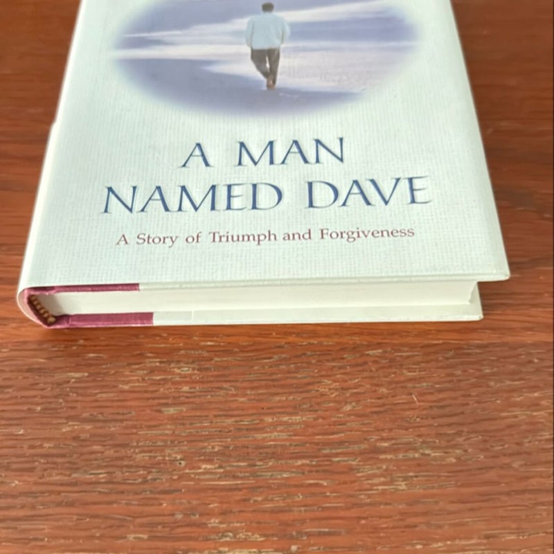 A Man Named Dave