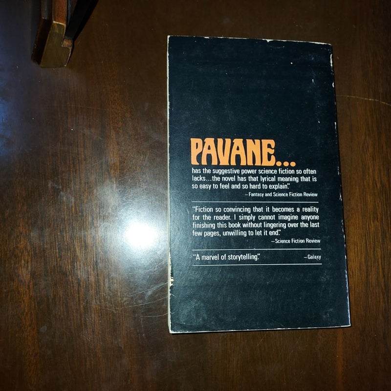 Pavane