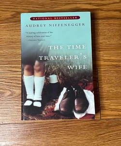 The Time Traveler's Wife