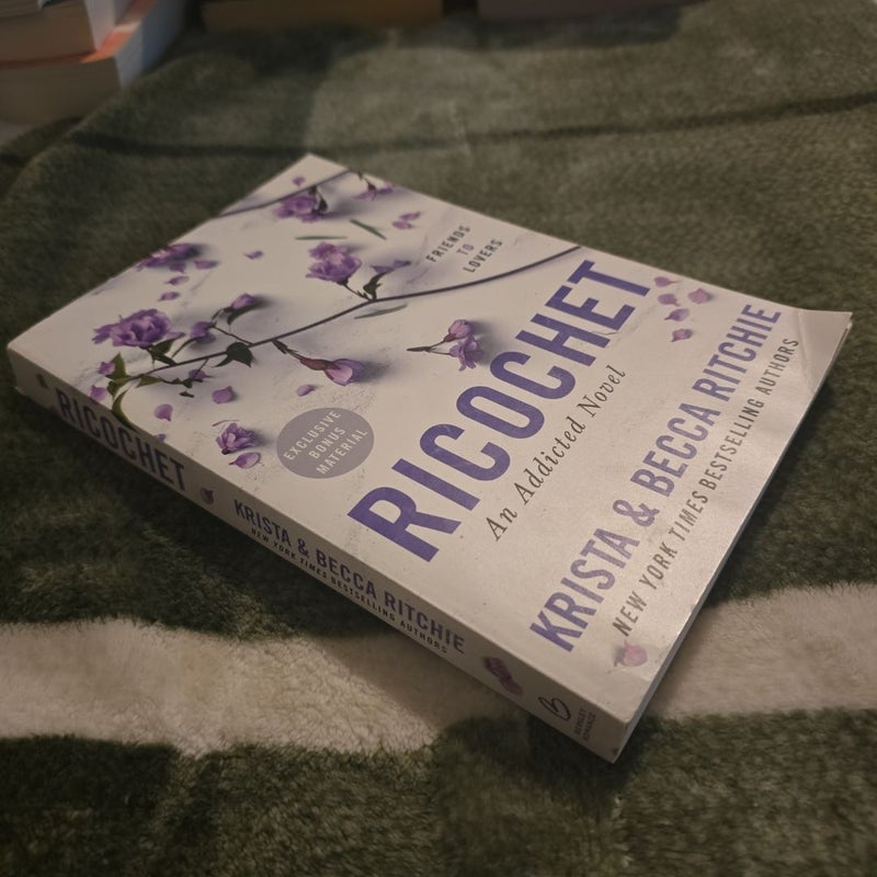 Ricochet