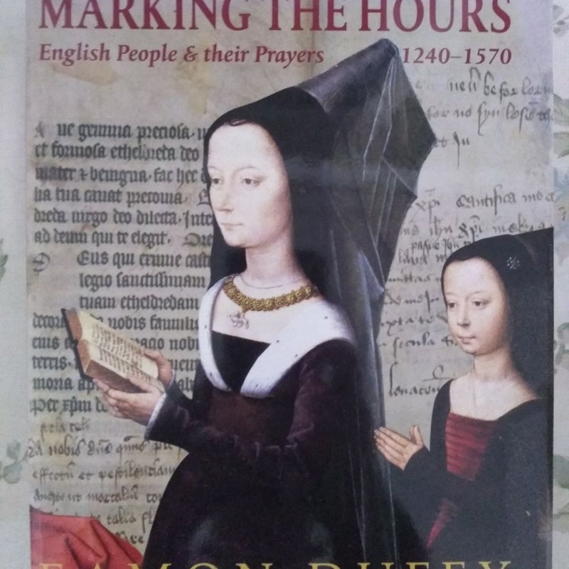 Marking the Hours