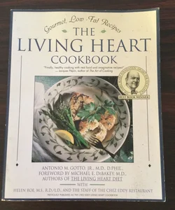 The Living Heart Cookbook