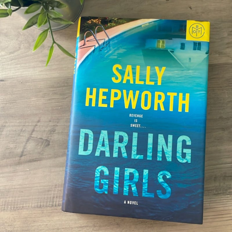 Darling Girls
