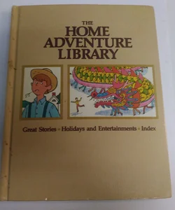 The Home Adventure Library