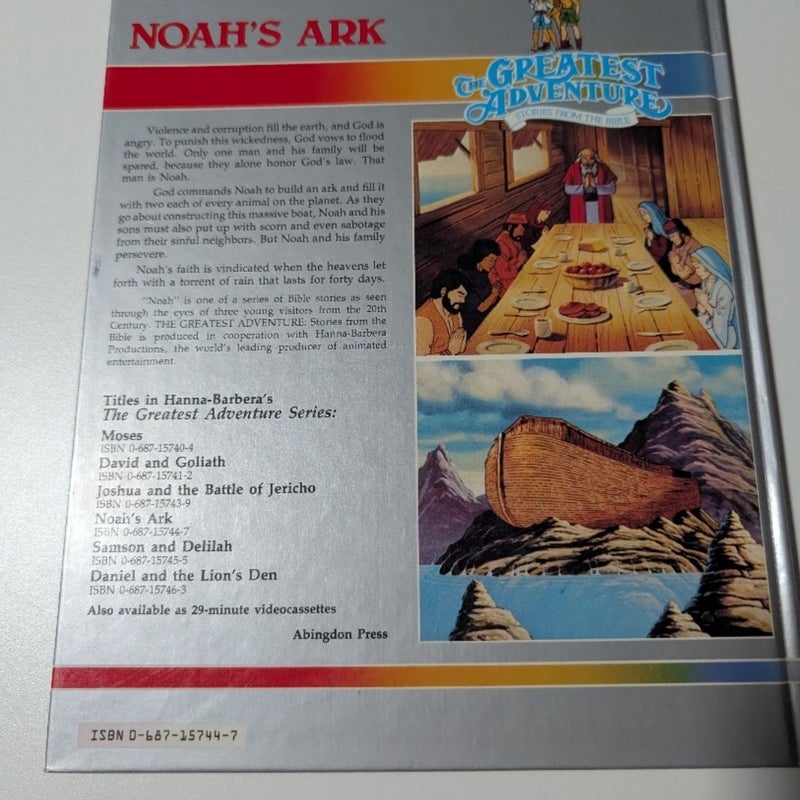 Noah's Ark
