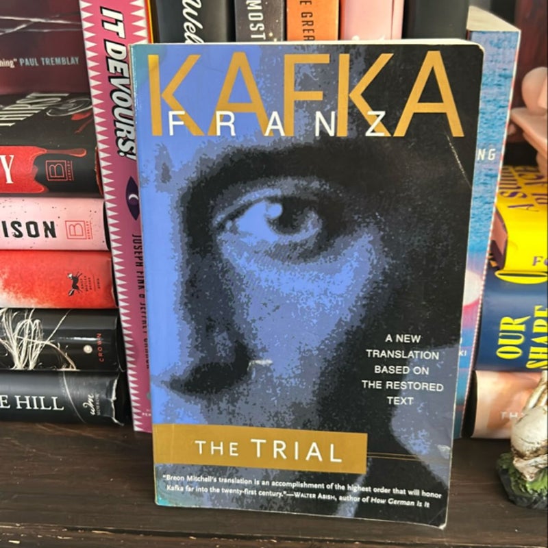 The Trial