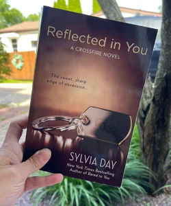 Reflected in You