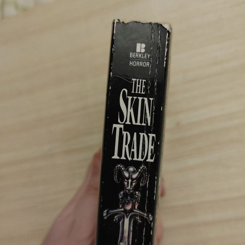 The Skin Trade
