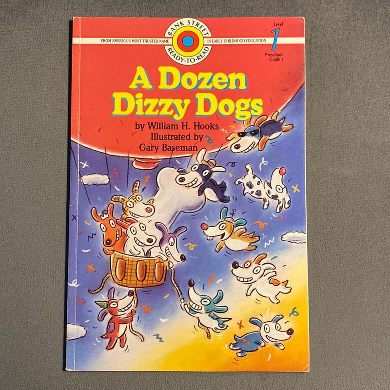 A Dozen Dizzy Dogs