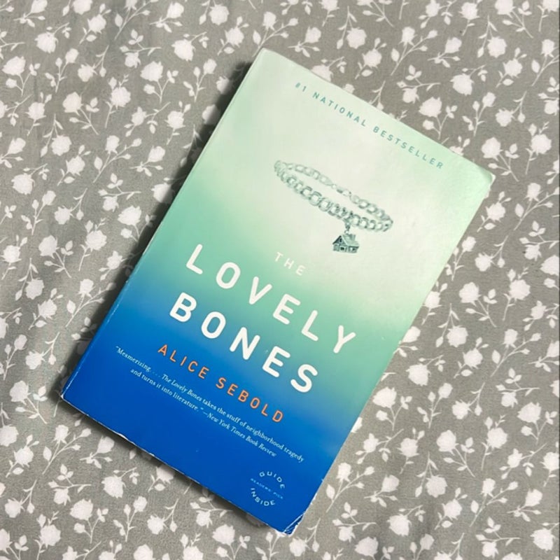 The Lovely Bones