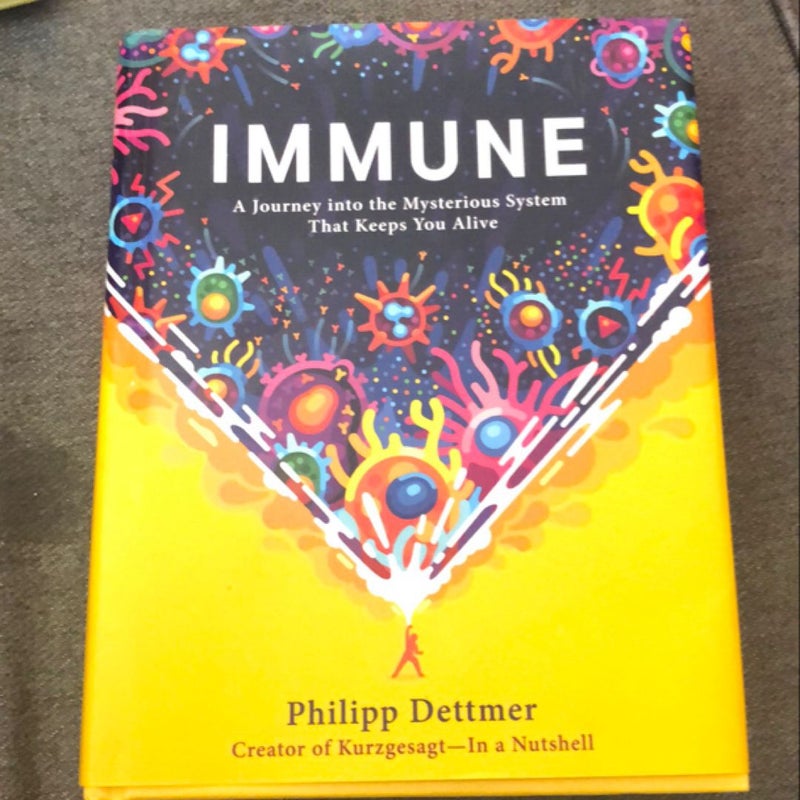 Immune