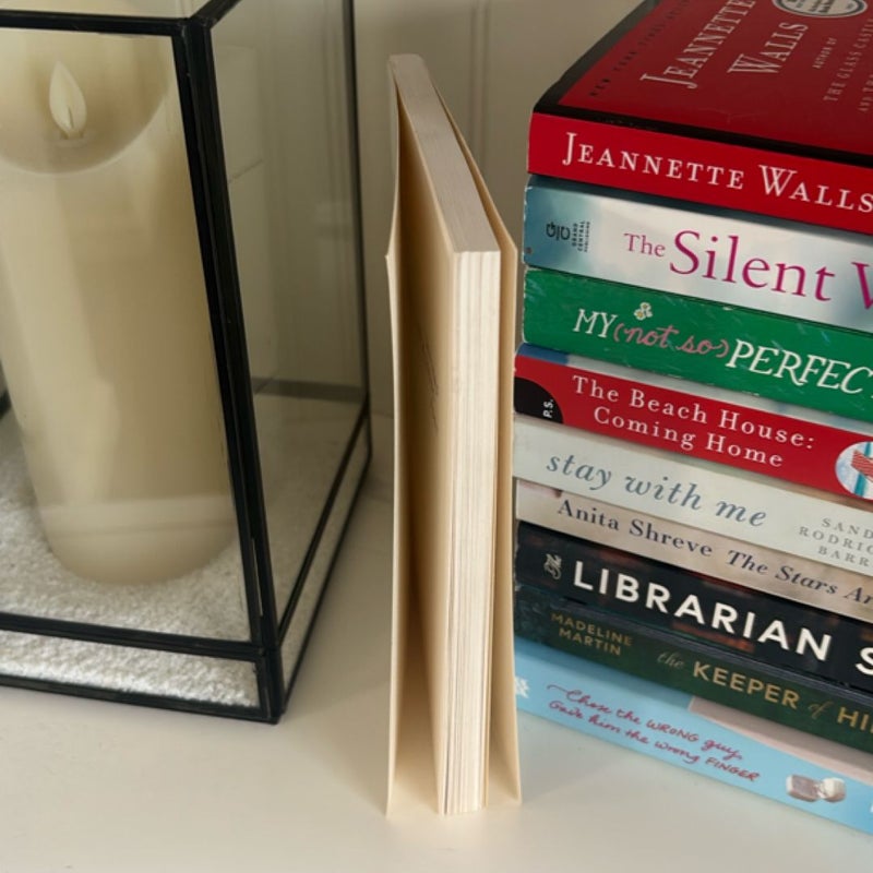 Letters to a Young Poet