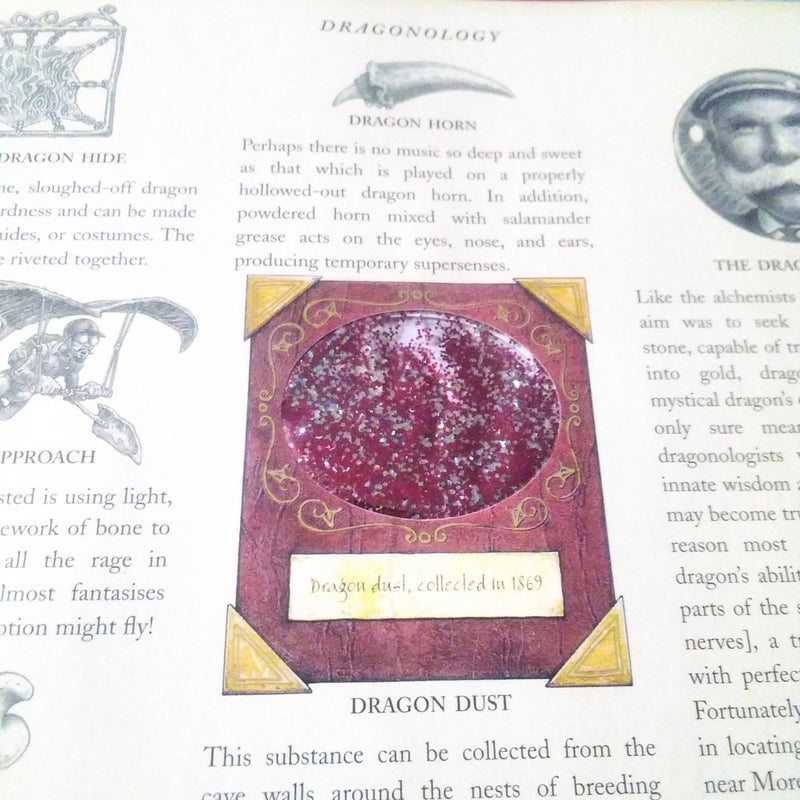 Dragonology
