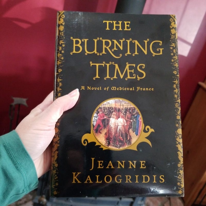 The Burning Times