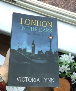 London in the Dark