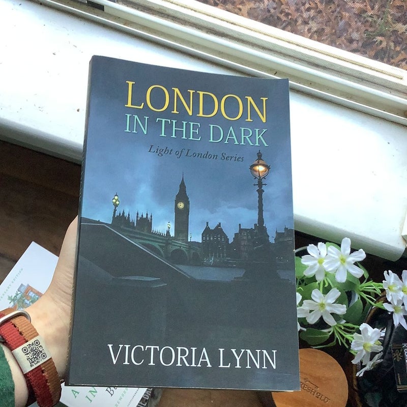 London in the Dark