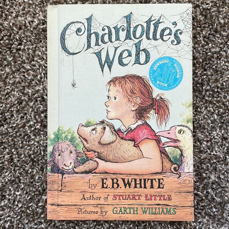 Charlottes Web 