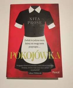 Pokojówka ( POLISH language)