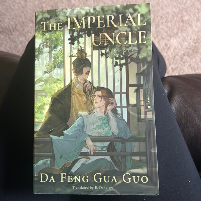 The Imperial Uncle