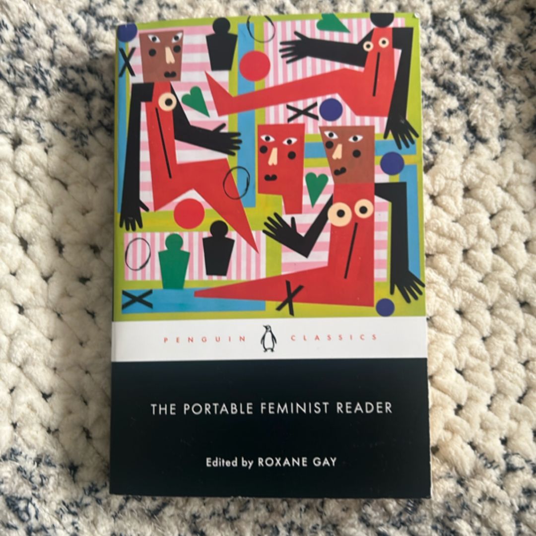 The Portable Feminist Reader
