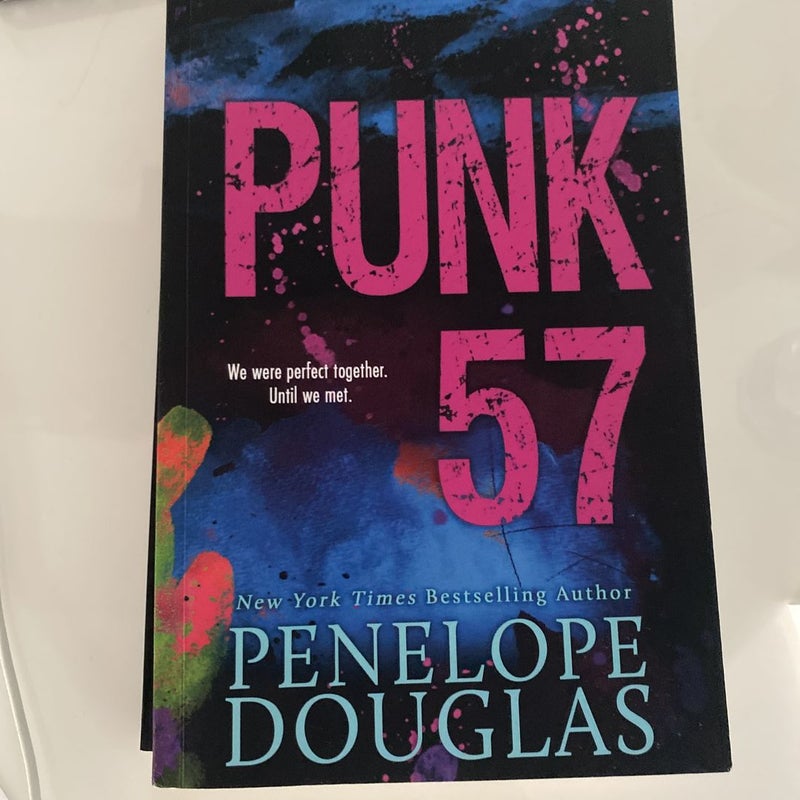 Punk 57