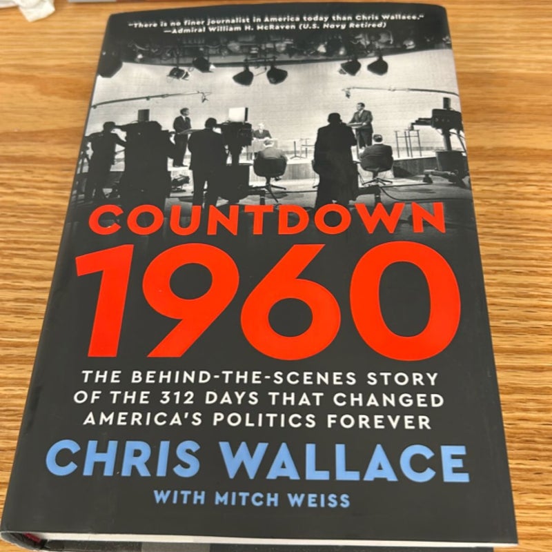 Countdown 1960 2024