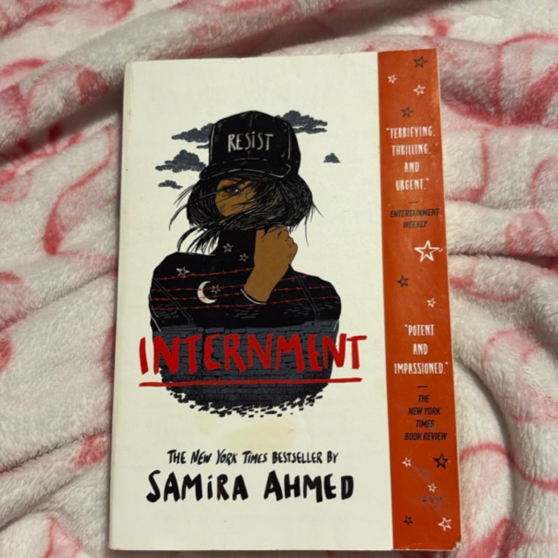 Internment