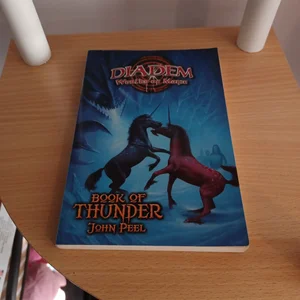 Book of Thunder