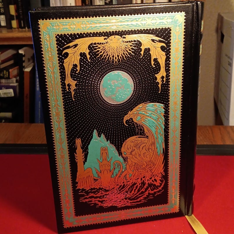 Complete Cthulhu Mythos Tales (Barnes and Noble Collectible Classics
