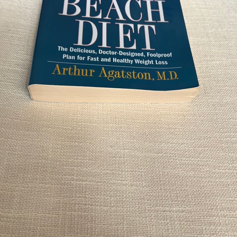 The South Beach Diet