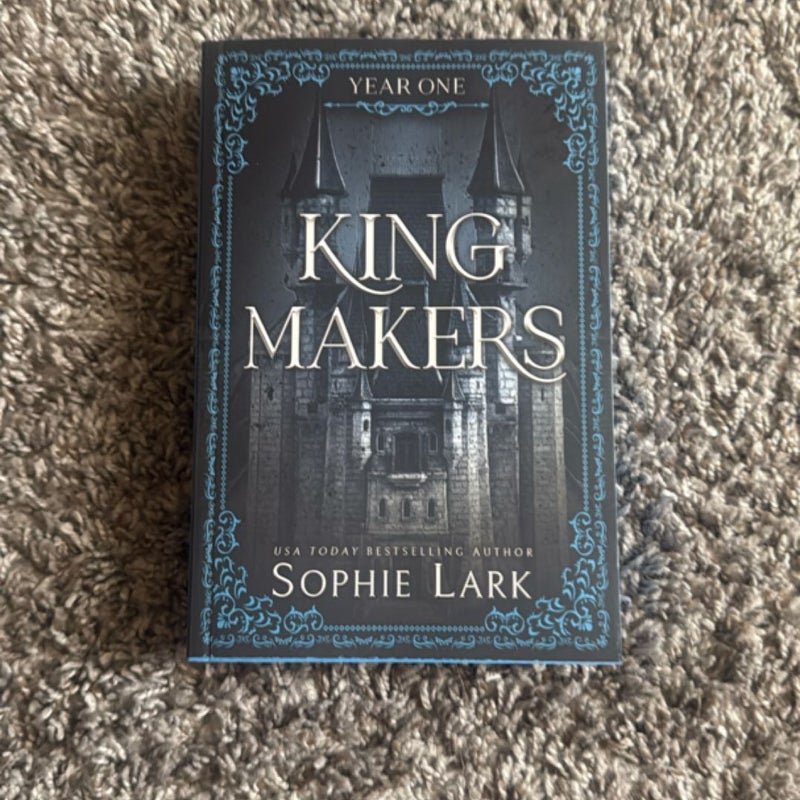 Kingmakers