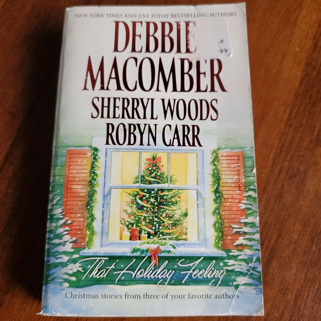 That Holiday Feeling