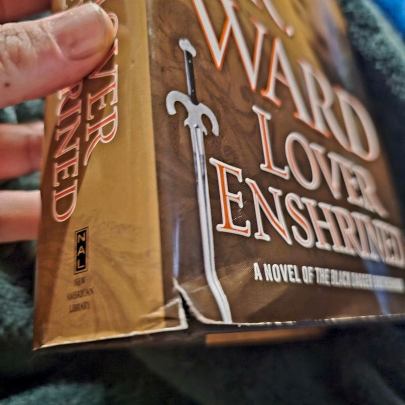 Lover Enshrined