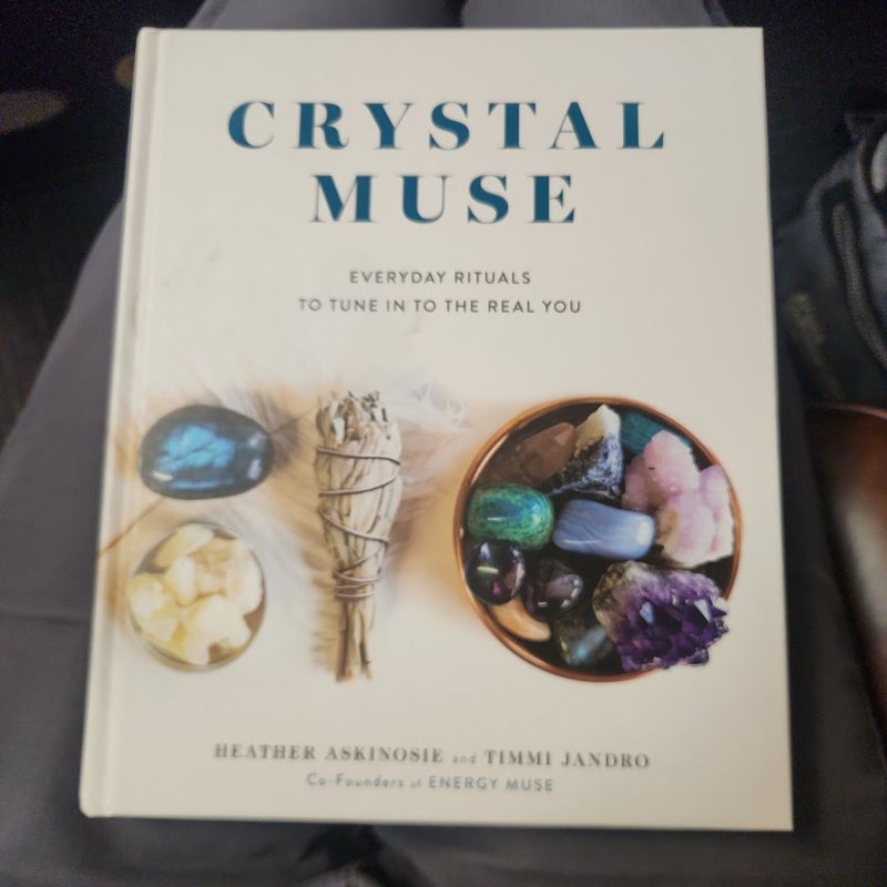 Crystal Muse