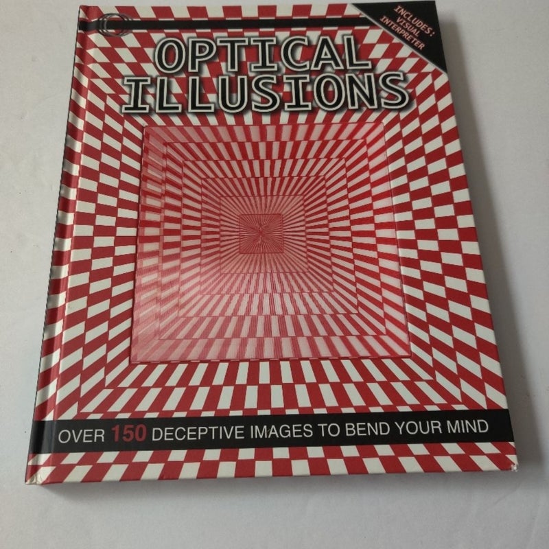 Optical Illusions