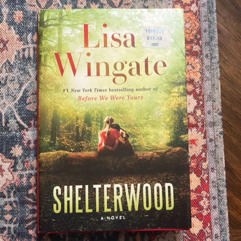 Shelterwood