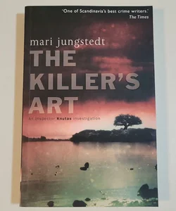 The Killer's Art