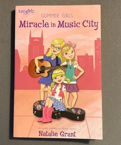 Miracle In Music City