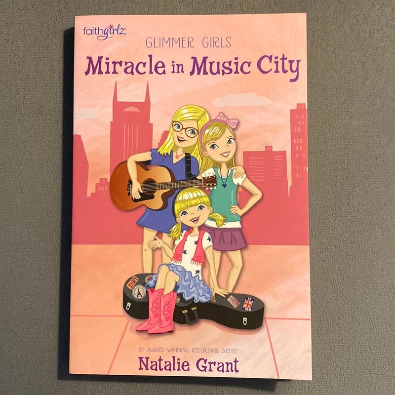 Miracle In Music City