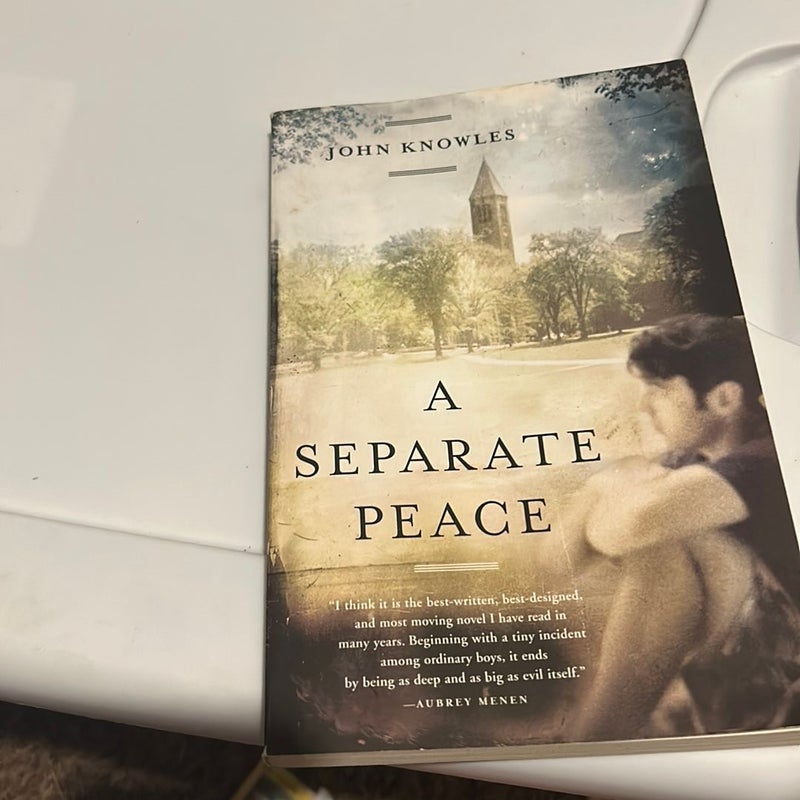 A Separate Peace